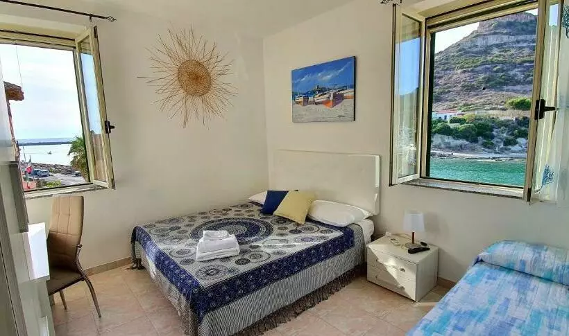 B&b Del Porto