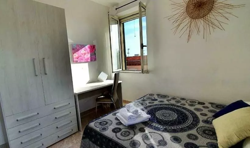 B&b Del Porto