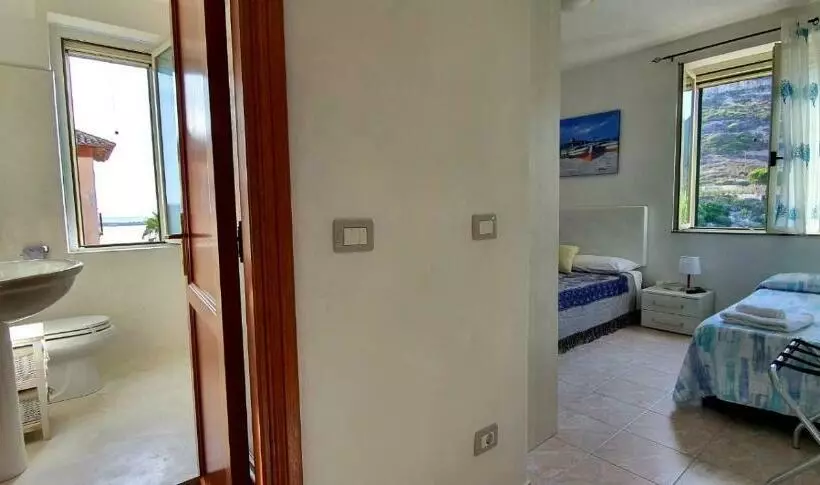 B&b Del Porto