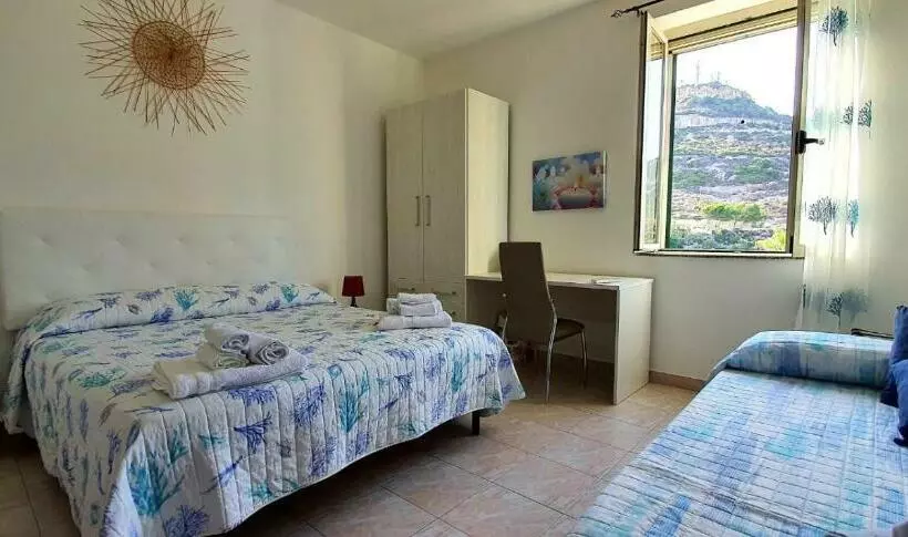 B&b Del Porto