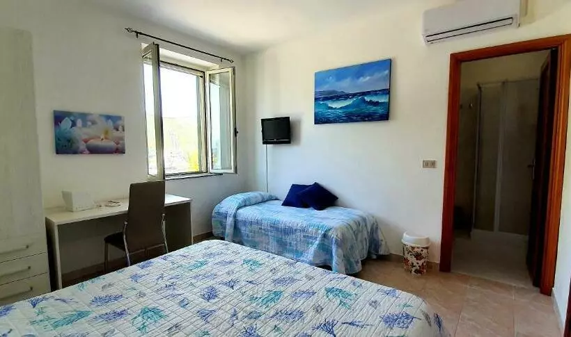 B&b Del Porto