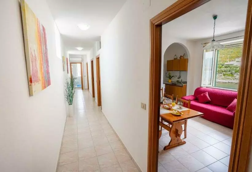 B&b Del Porto