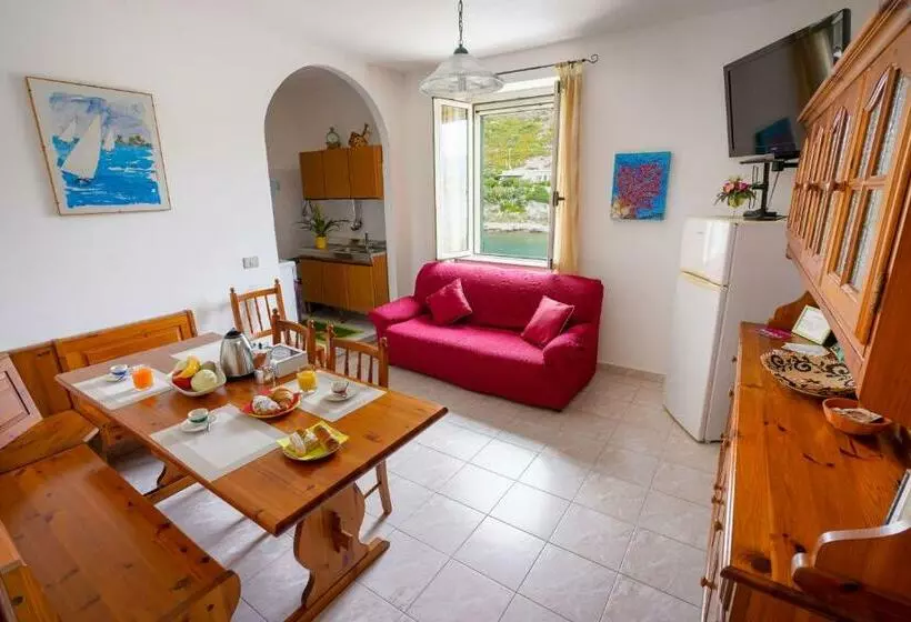 B&b Del Porto