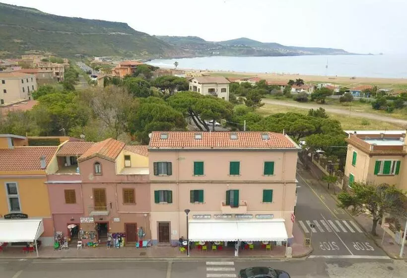 B&b Del Porto