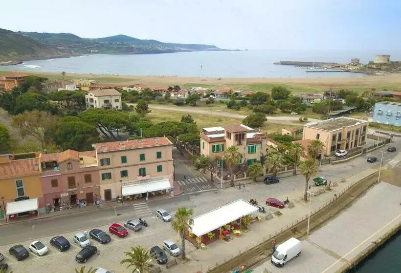 B&b Del Porto