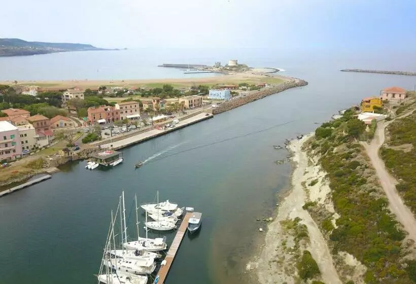 B&b Del Porto