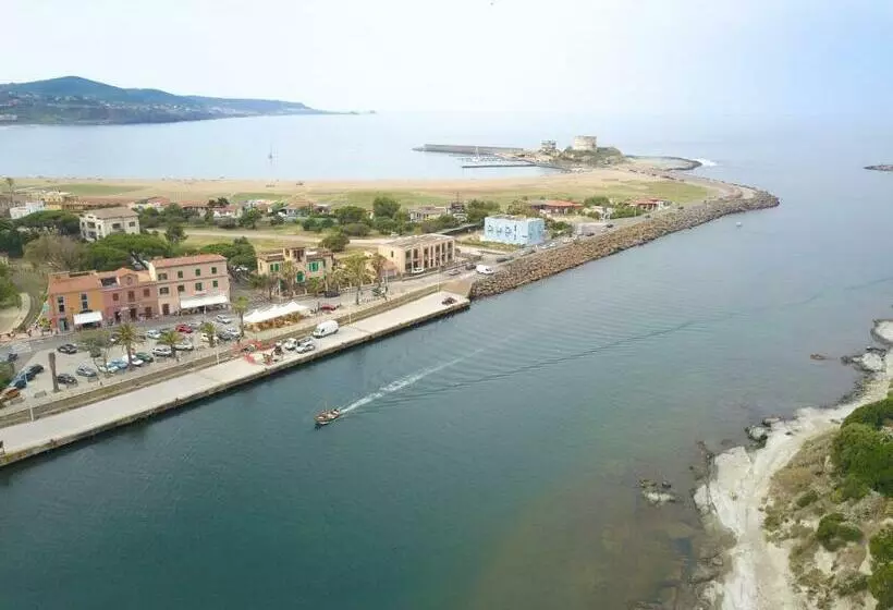 B&b Del Porto