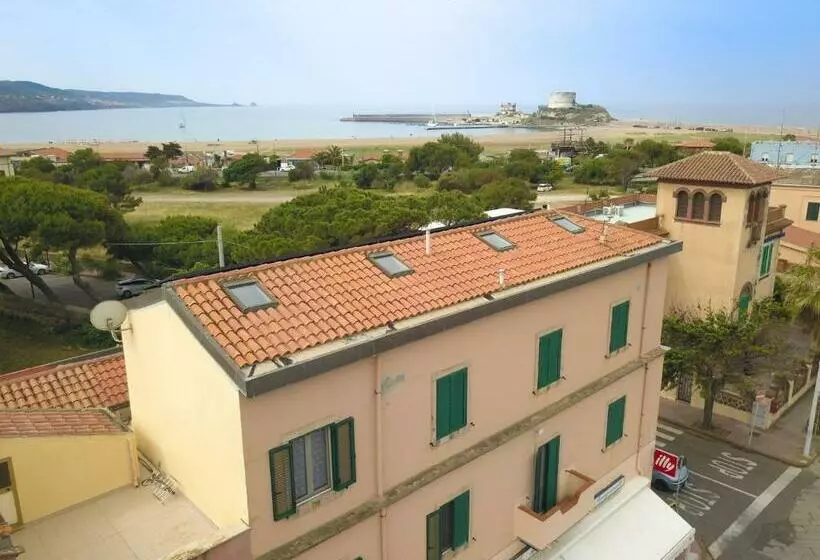 B&b Del Porto