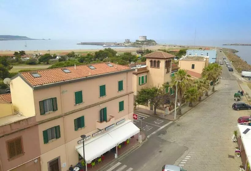 B&b Del Porto