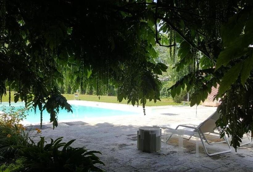 B&b La Cascina Grossa