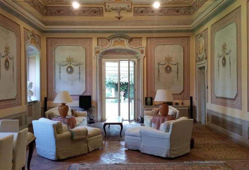 B&b La Cascina Grossa