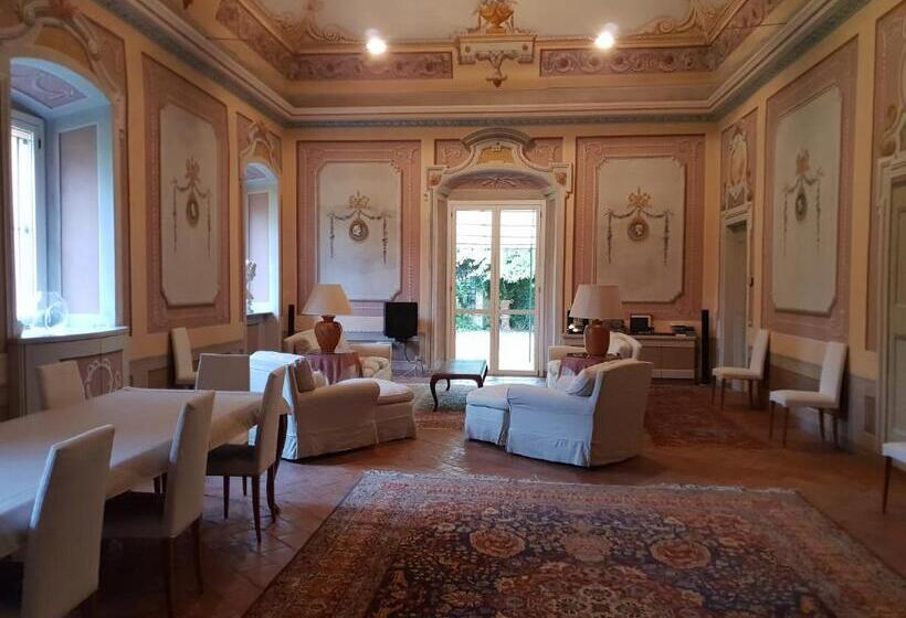 B&b La Cascina Grossa