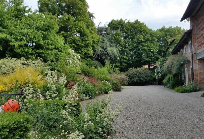 B&b La Cascina Grossa