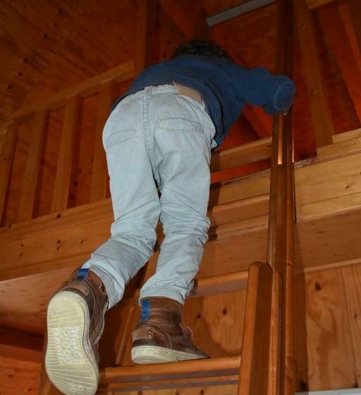 ベッドアンドブレックファースト Familiesuite Molenstraat