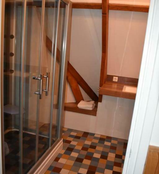 ベッドアンドブレックファースト Familiesuite Molenstraat