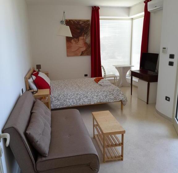 Nocleg ze śniadaniem Valle Dell Idro Otranto