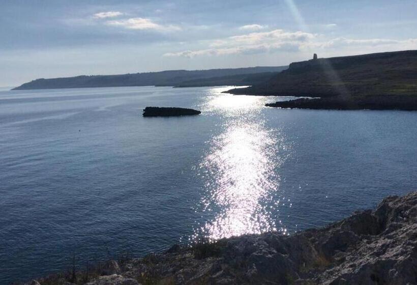 Nocleg ze śniadaniem Valle Dell Idro Otranto