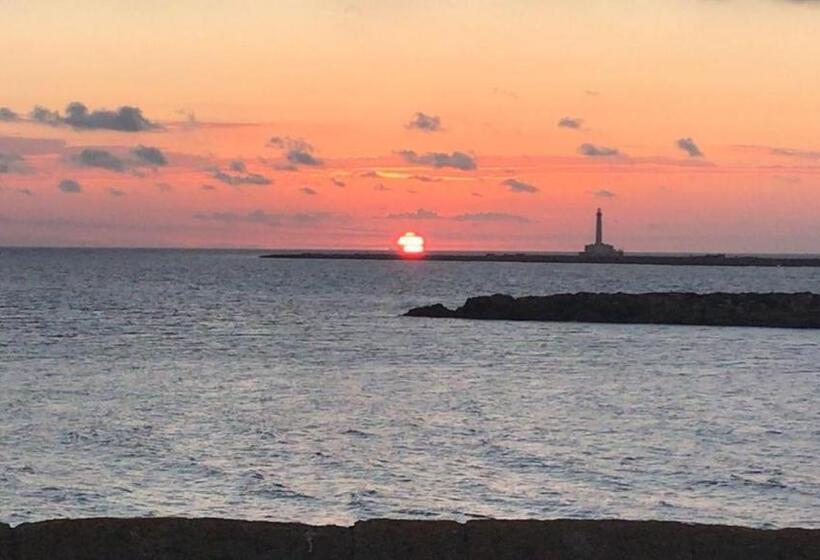 Nocleg ze śniadaniem Valle Dell Idro Otranto