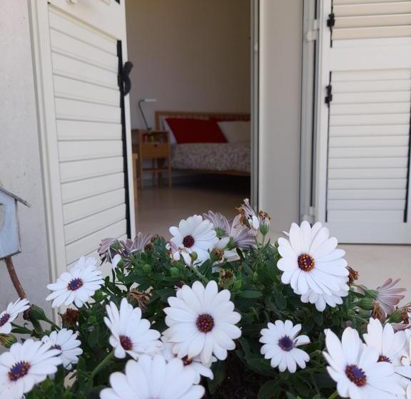 Nocleg ze śniadaniem Valle Dell Idro Otranto