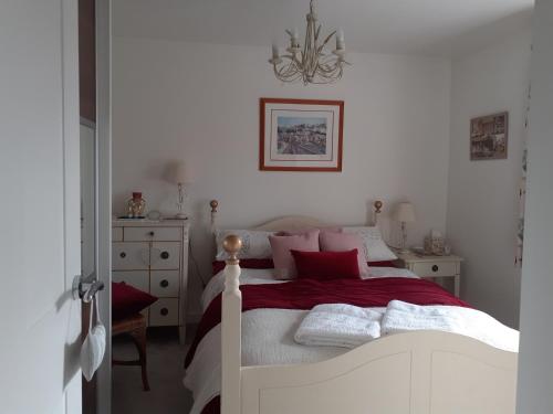 צימר Barbarella S Place