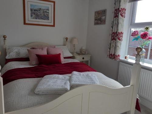 צימר Barbarella S Place