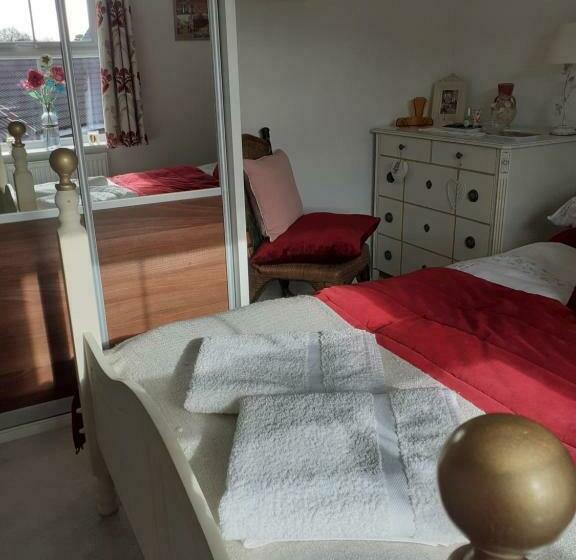 צימר Barbarella S Place