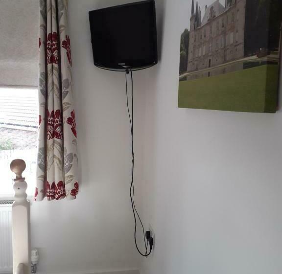 צימר Barbarella S Place