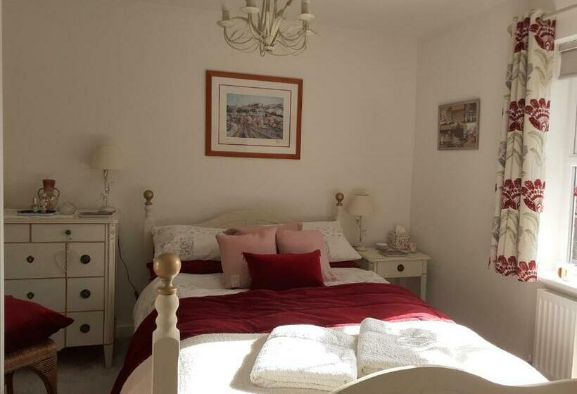 צימר Barbarella S Place