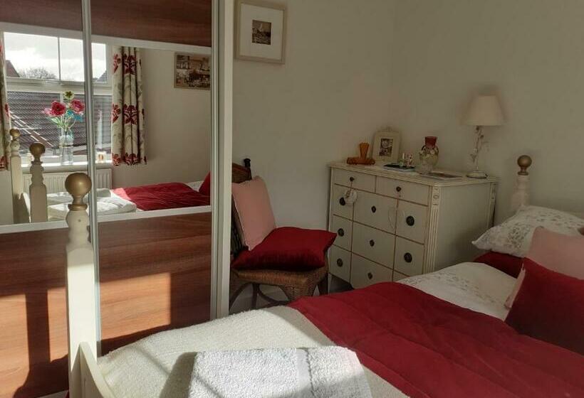 צימר Barbarella S Place