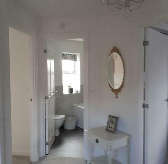 צימר Barbarella S Place