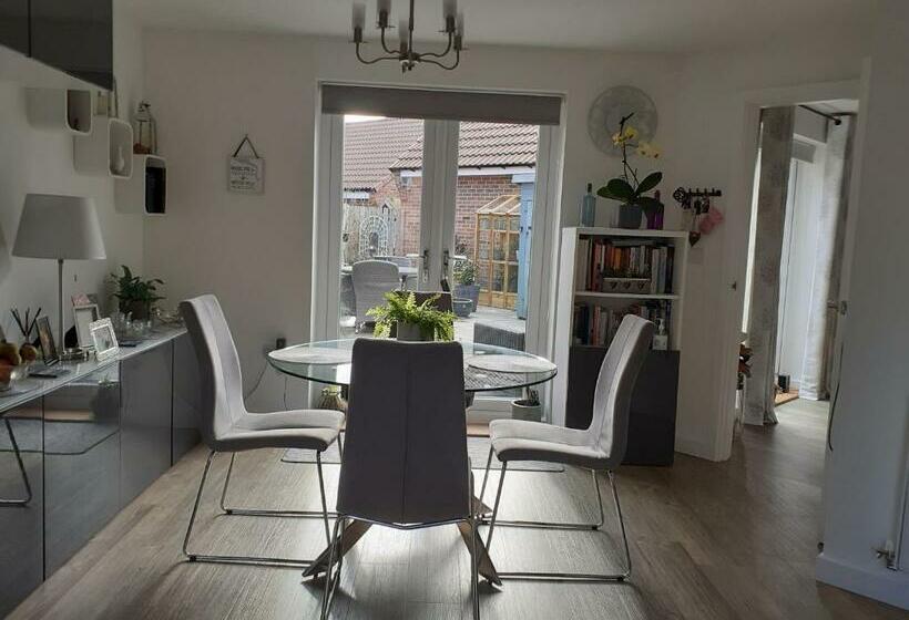 צימר Barbarella S Place