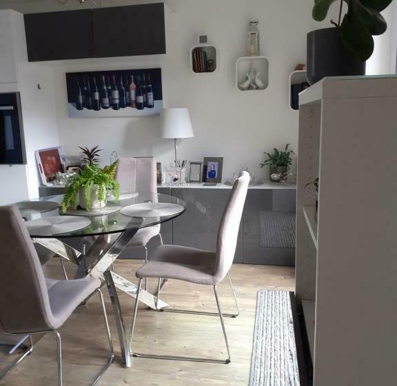 צימר Barbarella S Place