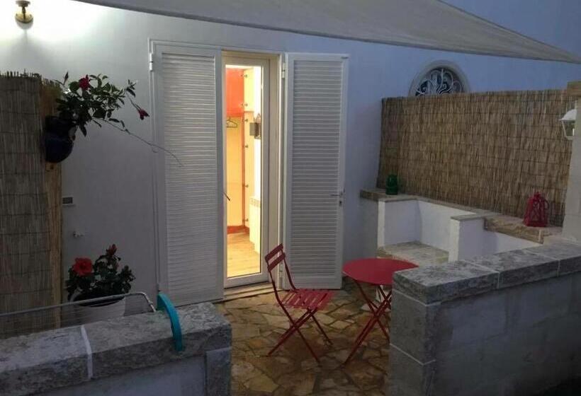 צימר Beach House Salento