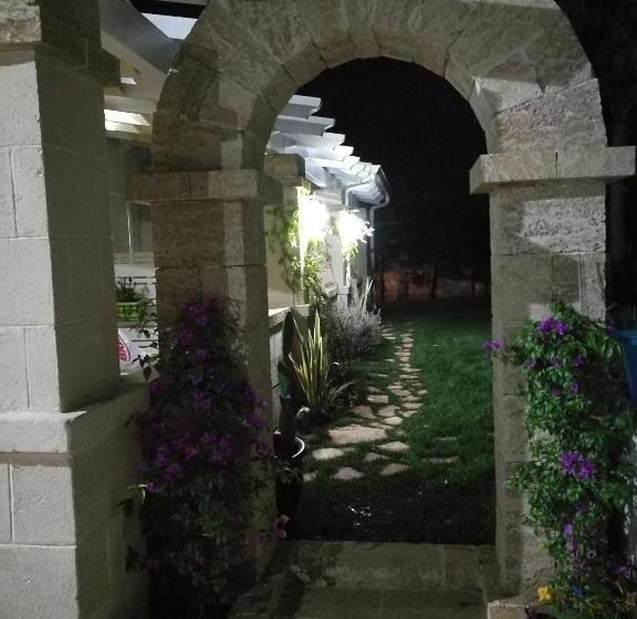 צימר Beach House Salento