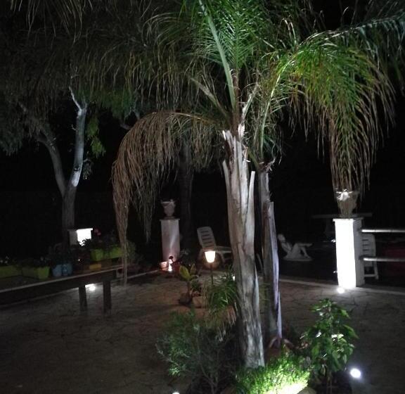 צימר Beach House Salento