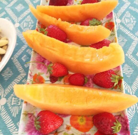 צימר Beach House Salento