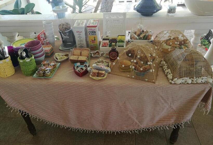 צימר Beach House Salento