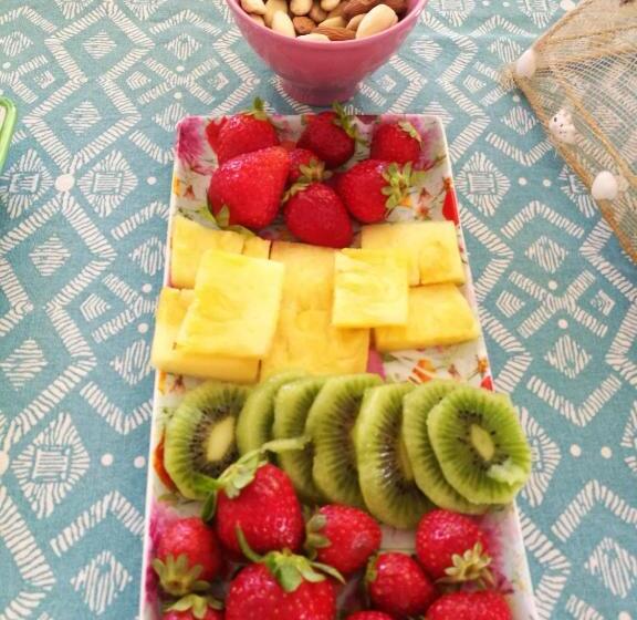 צימר Beach House Salento