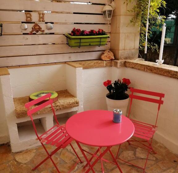 צימר Beach House Salento