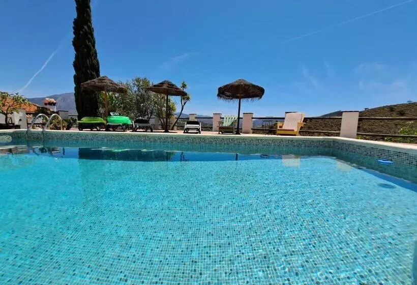 Aamiaismajoitus (B&B) Casa Amani