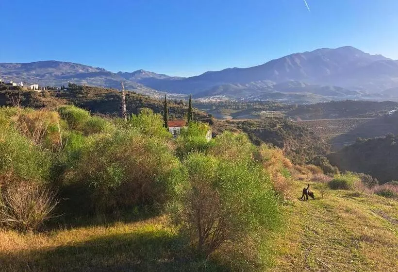 Aamiaismajoitus (B&B) Casa Amani
