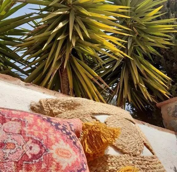 Aamiaismajoitus (B&B) Casa Amani
