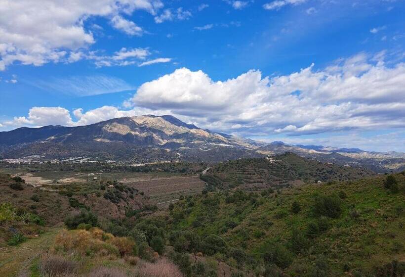 Bed and Breakfast Casa Amani