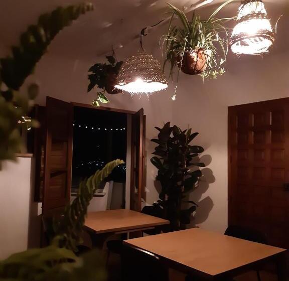 Bed and Breakfast Casa Amani