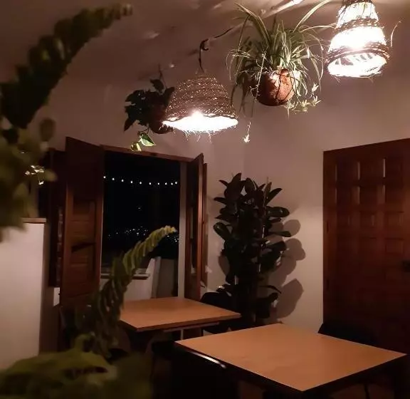 Aamiaismajoitus (B&B) Casa Amani