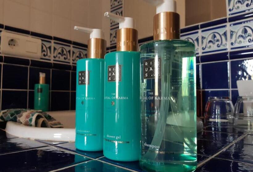 Bed and Breakfast Casa Amani