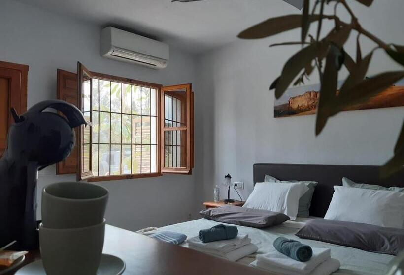 Bed and Breakfast Casa Amani