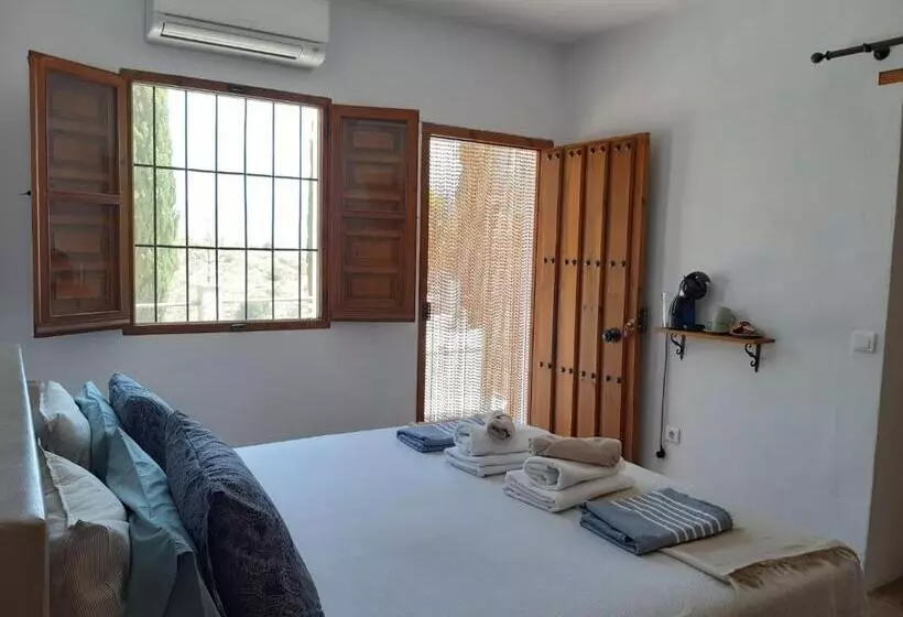 Aamiaismajoitus (B&B) Casa Amani