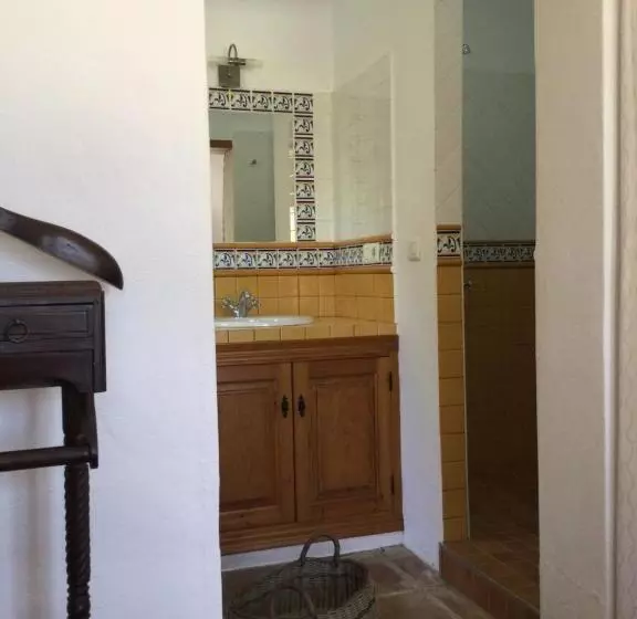 Aamiaismajoitus (B&B) Casa Amani