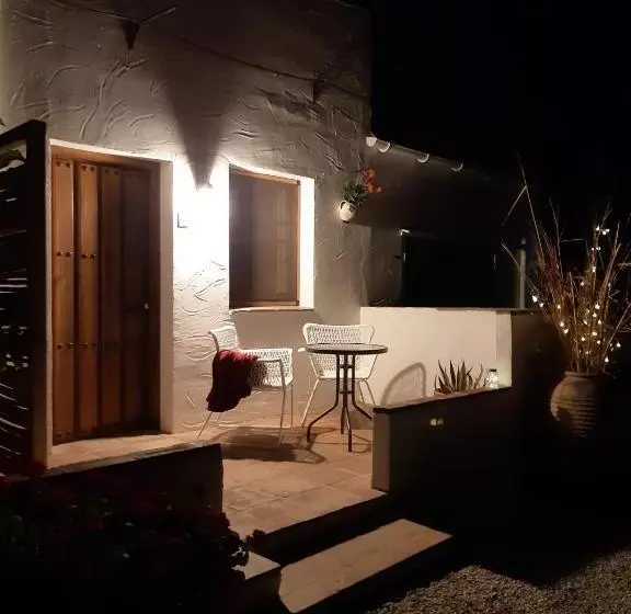 Aamiaismajoitus (B&B) Casa Amani
